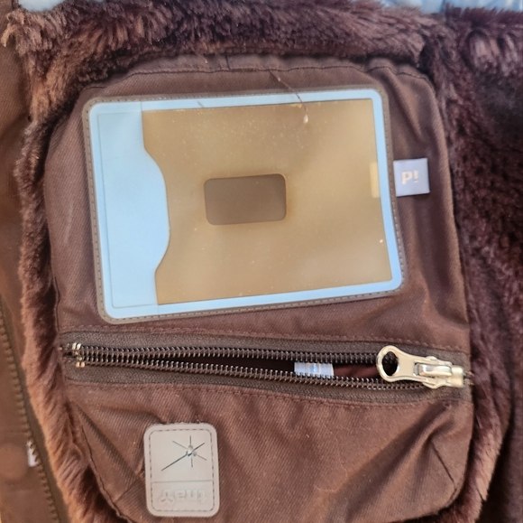 TNA winter coat - Picture 10 of 13